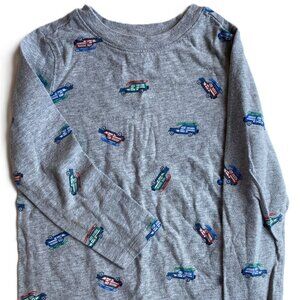 🏄‍♂️ 5 / $10 Bundle | Boy's LS T-Shirt